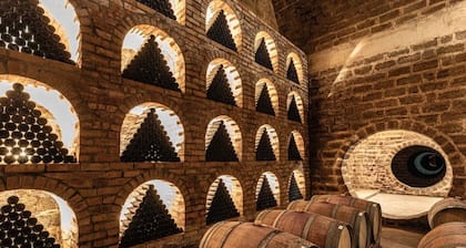 Winery Chabiant Hotel