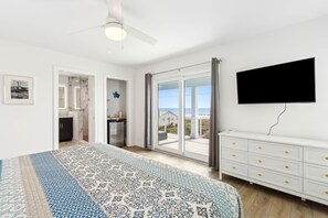 4 sovrum, strykjärn/strykbräda, gratis wi-fi och sängkläder