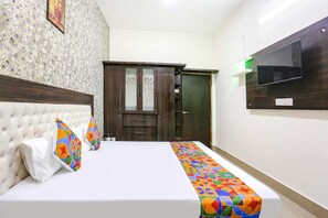 Free WiFi - Aditya GH (Varanasi)