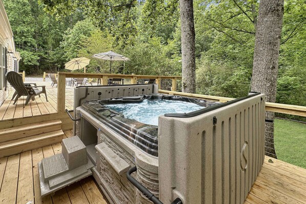 テラス / パティオ