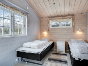 3 Schlafzimmer, Internetzugang