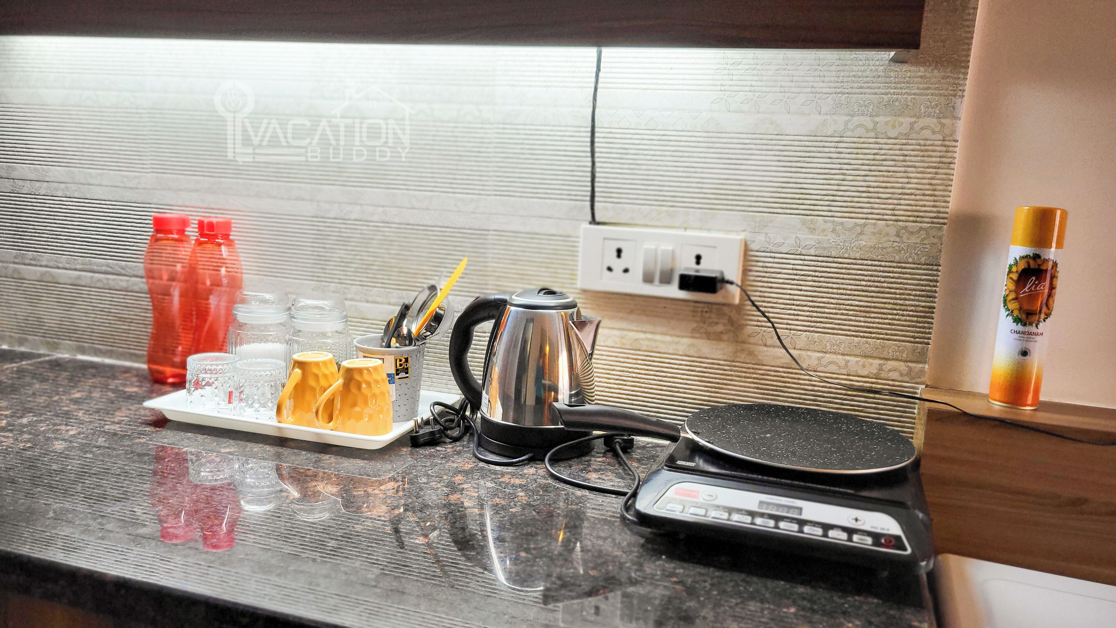 コーヒー / コーヒーメーカー