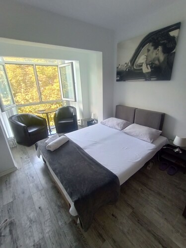 Hostel Florentin
