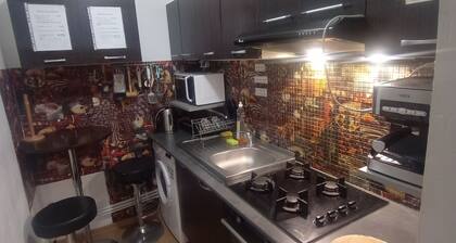 Hostel Florentin