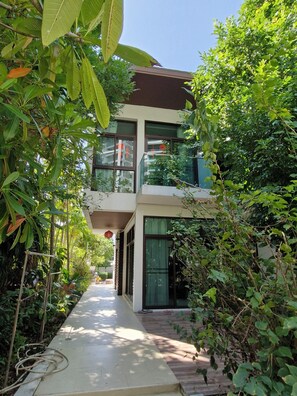 Comfort Villa | Exterior - Palmeraiebeach Resort Rayong (Klaeng)