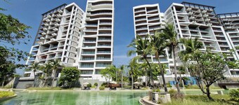 Palmeraiebeach Resort Rayong