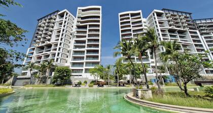 Palmeraiebeach Resort Rayong