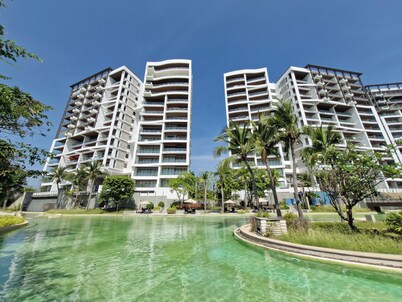 Palmeraiebeach Resort Rayong