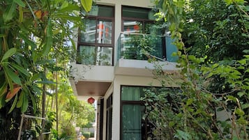 Villa Confort | Lanai