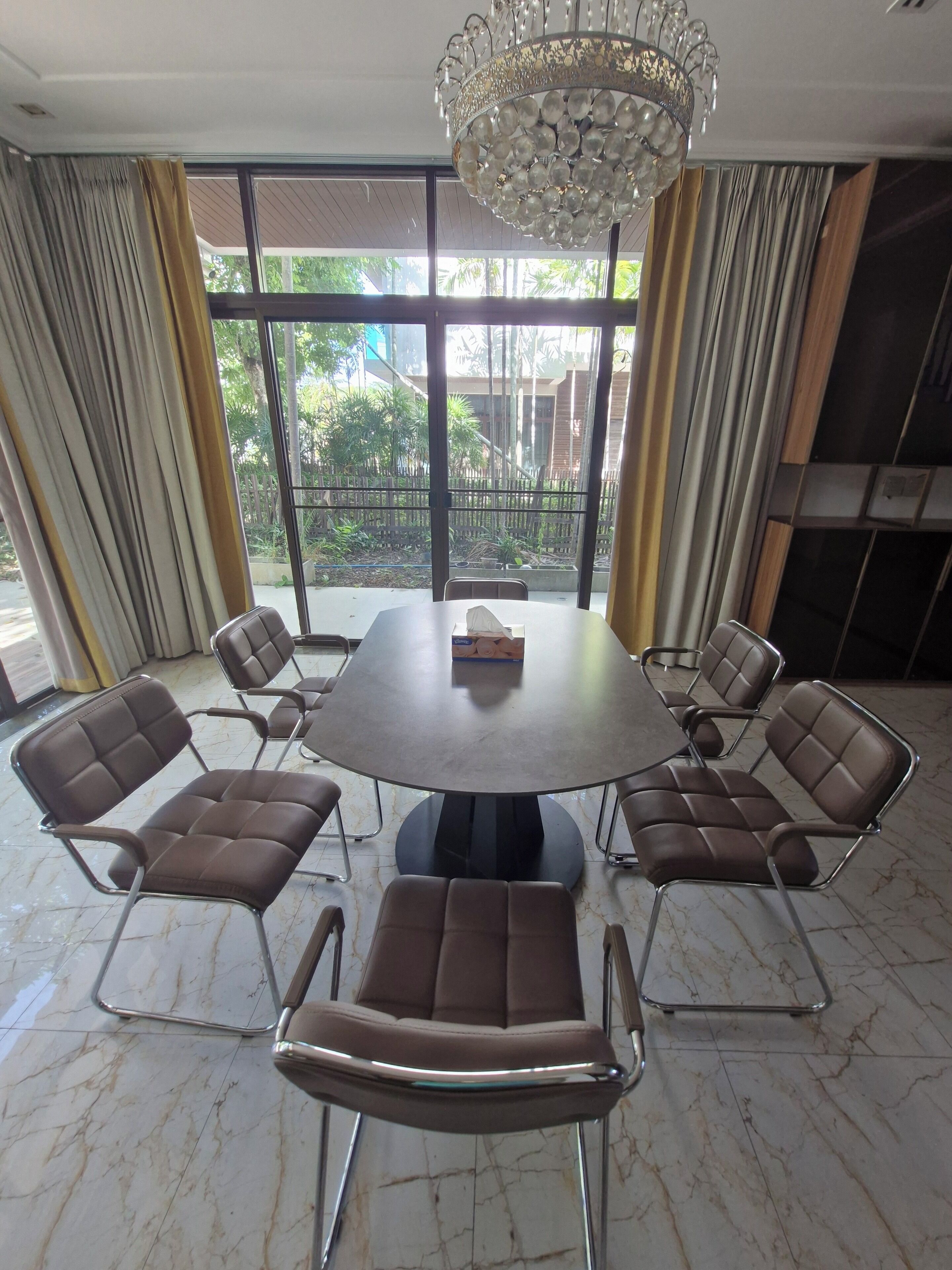 Restoran