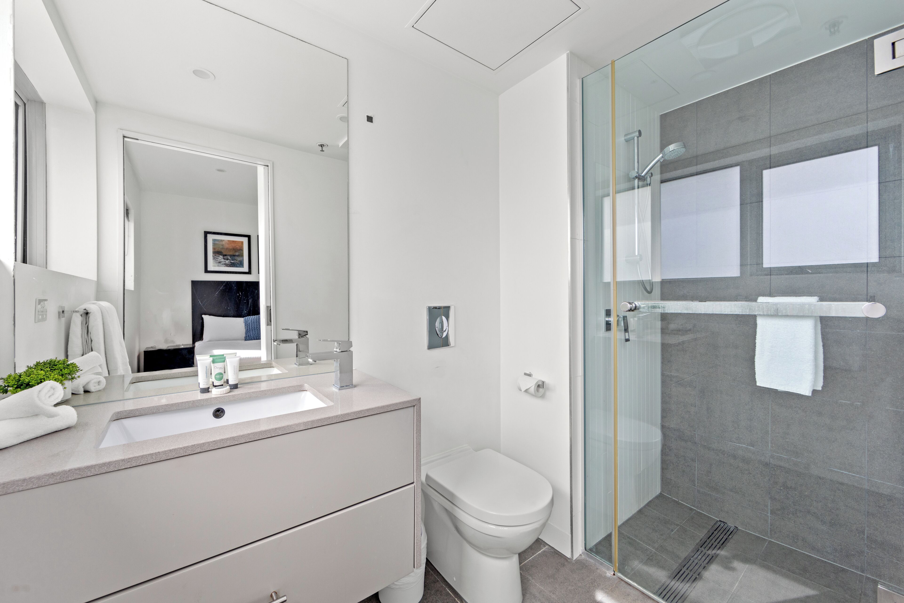 Kamar mandi