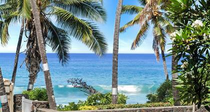 Studio condo #165 at the Kona Bali Kai in Kailua-Kona w/Ocean View