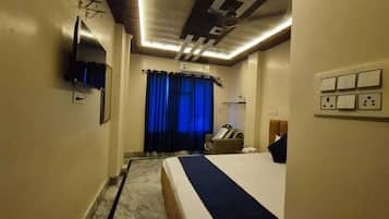 Deluxe Room | Free WiFi