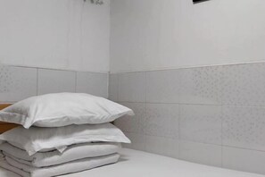 Room - Zhenghong Hostel (Shanghai)