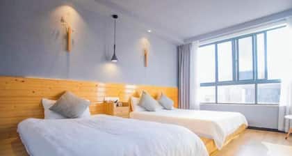 Shengsi Haiyi Lanting Homestay