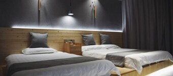 Shengsi Haiyi Lanting Homestay