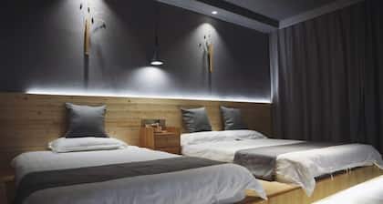 Shengsi Haiyi Lanting Homestay