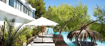 Roca Ibiza Un refugio VIP donde el lujo se encuentra con la exclusividad