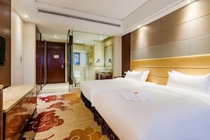 Room - Madison Hotel Lijing Taishan Scenic Area Tai'an (Tai'an)