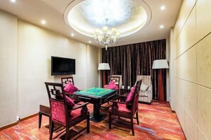 Property amenity - Madison Hotel Lijing Taishan Scenic Area Tai'an (Tai'an)