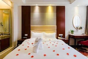 Room - Madison Hotel Lijing Taishan Scenic Area Tai'an (Tai'an)