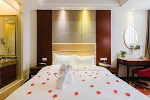 Room - Madison Hotel Lijing Taishan Scenic Area Tai'an (Tai'an)