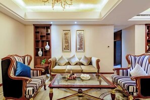 Room - Madison Hotel Lijing Taishan Scenic Area Tai'an (Tai'an)