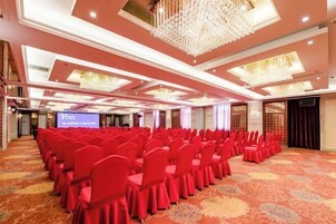 Sala de reunião