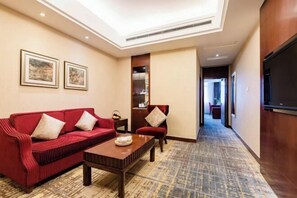 Room - Madison Hotel Lijing Taishan Scenic Area Tai'an (Tai'an)