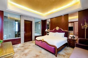 Room - Madison Hotel Lijing Taishan Scenic Area Tai'an (Tai'an)