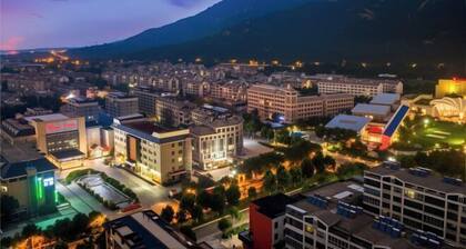 Madison Hotel Lijing Taishan Scenic Area Tai'an