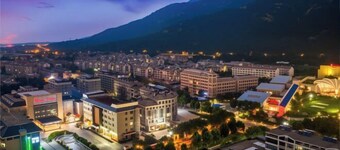 Madison Hotel Lijing Taishan Scenic Area Tai'an