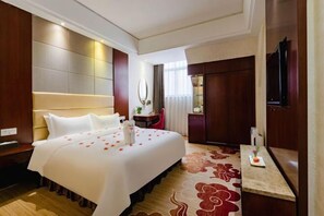 Room - Madison Hotel Lijing Taishan Scenic Area Tai'an (Tai'an)