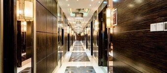 Madison Hotel Lijing Taishan Scenic Area Tai'an