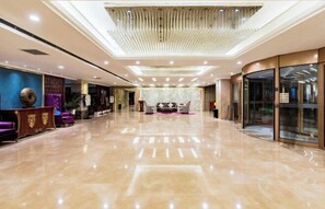 Interior - Madison Taishan Lijing Hotel (Tai'an)