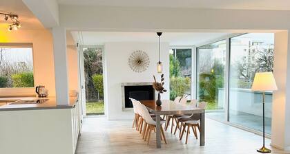 Grande maison pour 10 personnes