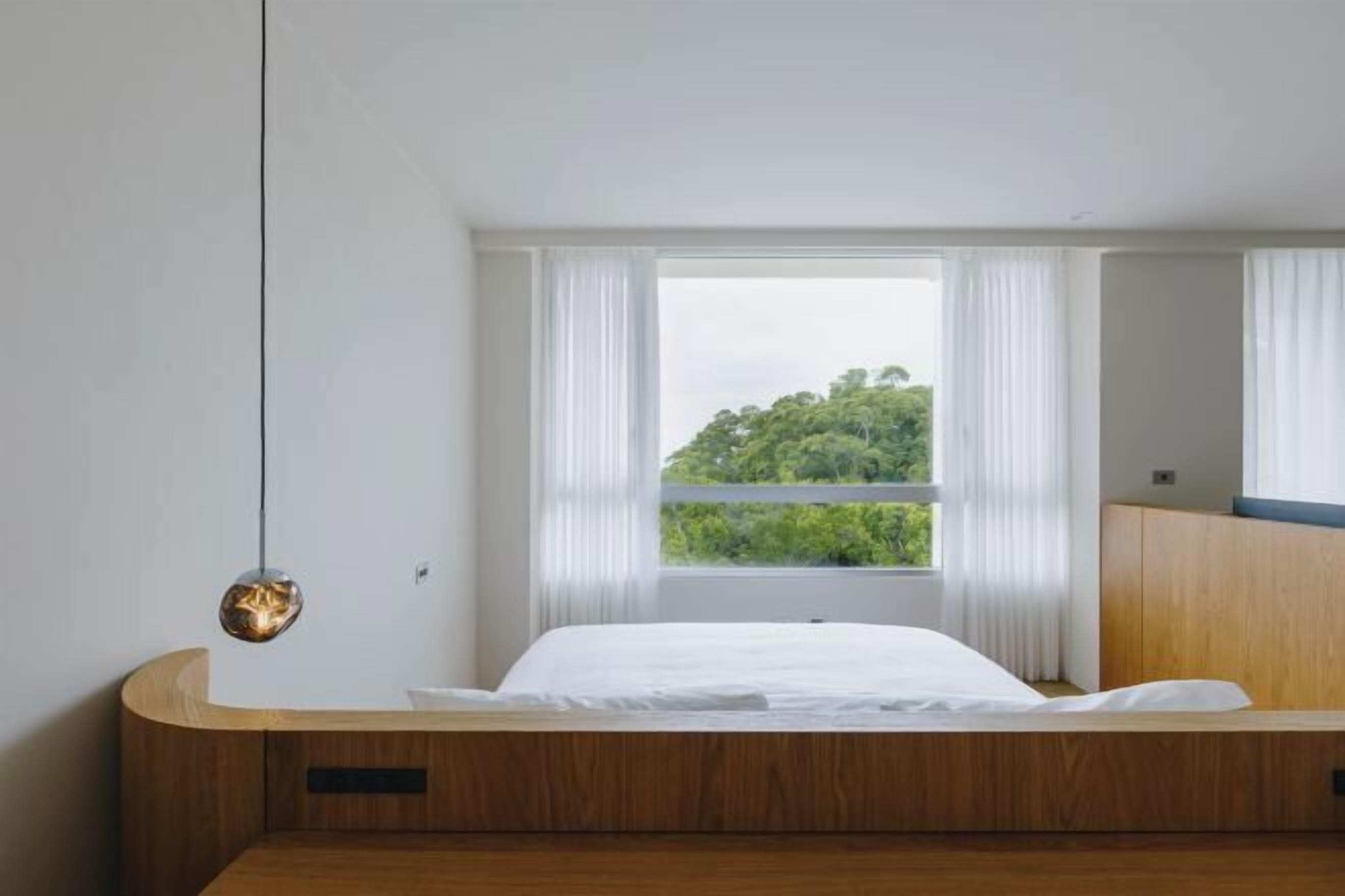 Literie de qualité supérieure, bureau, rideaux occultants, Wi-Fi gratuit