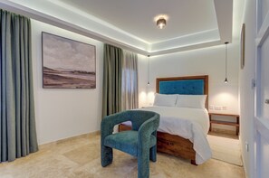 1 chambre, fer et planche à repasser, accès Internet, draps fournis