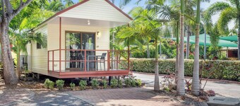 COOKTOWN HOLIDAY PARK