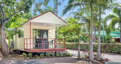 COOKTOWN HOLIDAY PARK