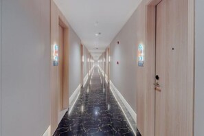 Interior - Future Yu International Apartment (Shanghai Sixth People's Hospital) (Shanghai)
