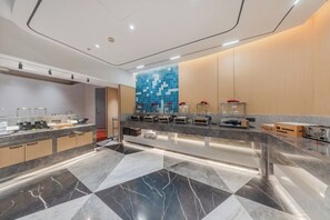 Unclassified image, 4 of 8, button - Future Yu International Apartment (Shanghai Sixth People's Hospital) (Shanghai)