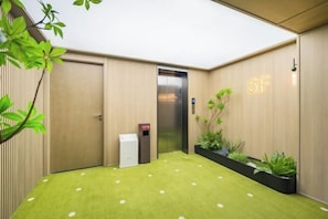 Interior - Beijing ZhongKuang Hotel (Beijing)