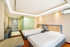 Room - Beijing ZhongKuang Hotel (Beijing)