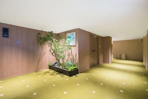 Interior - Beijing ZhongKuang Hotel (Beijing)