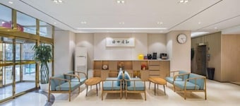 Beijing ZhongKuang Hotel