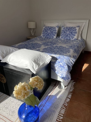 House, 3 Bedrooms, Accessible, Balcony | 3 bedrooms - Retreat in Sesimbra with Stunning Views (Sesimbra)