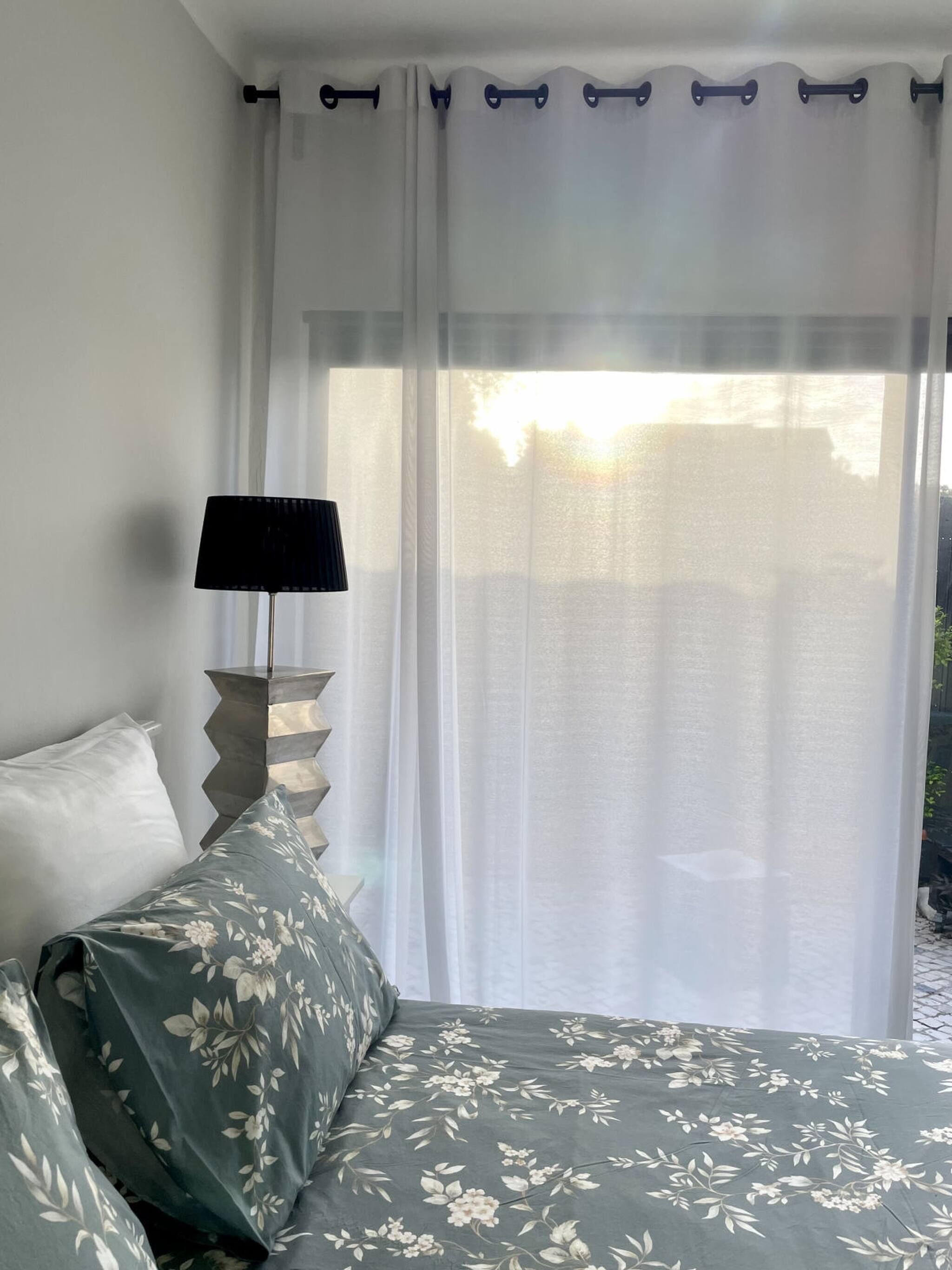 Casa, 3 habitaciones, accesible para personas con discapacidad, balcón | 3 dormitorios