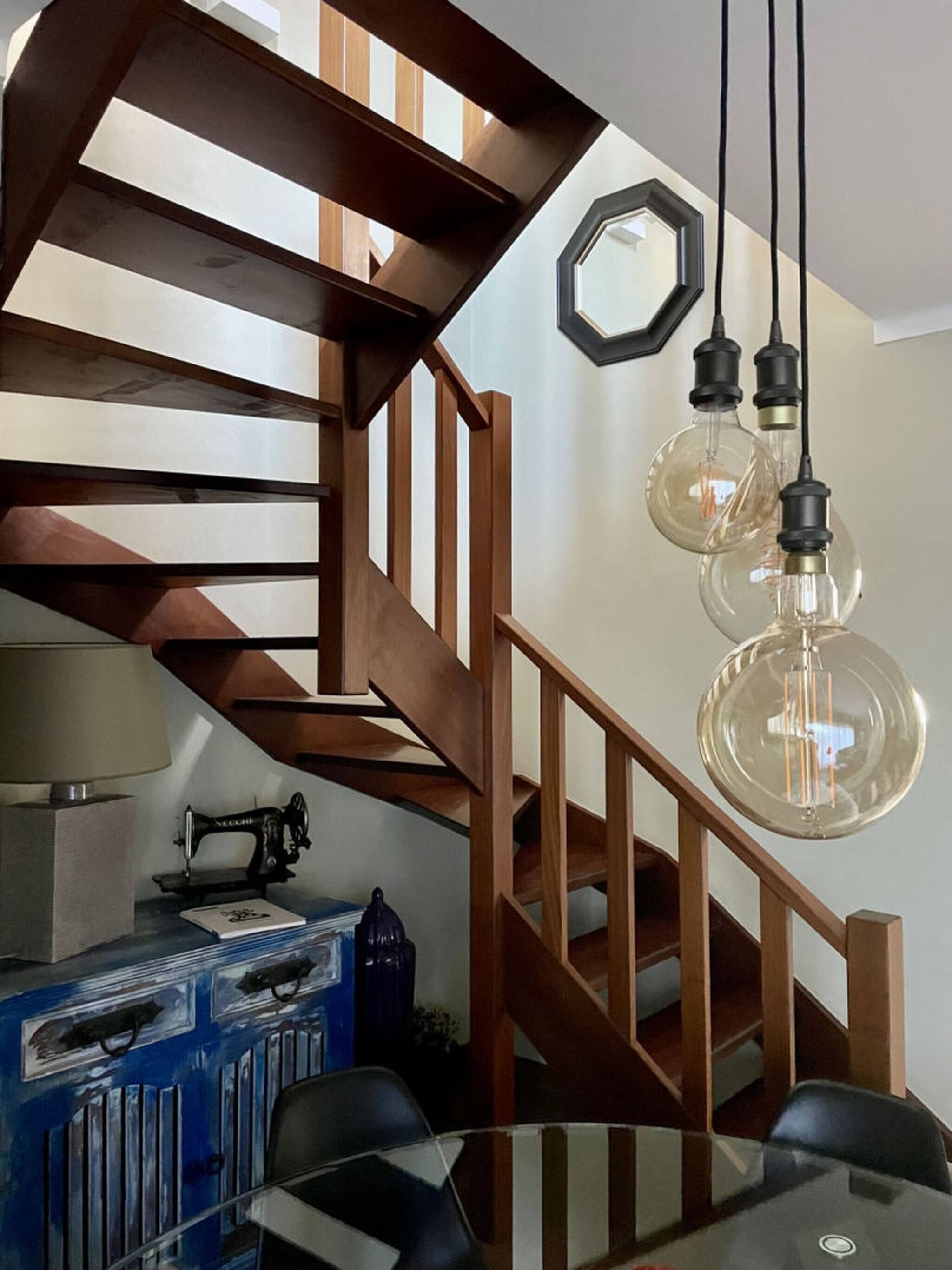 House, 3 Bedrooms, Accessible, Balcony | Interior