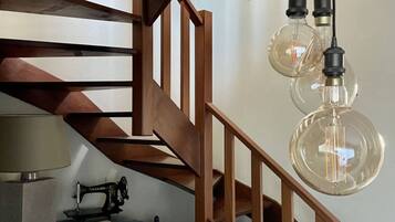 House, 3 Bedrooms, Accessible, Balcony | Interior